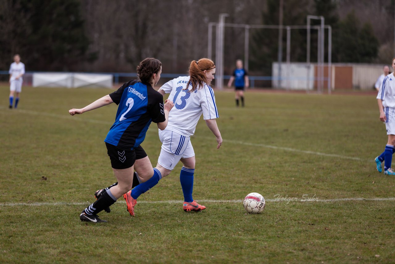 Bild 264 - Frauen FSG BraWie 08 - FSC Kaltenkirchen II U23 : Ergebnis: 0:7